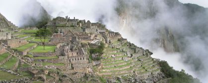 Cusco 4 dias