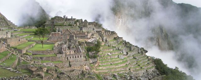 Peru 15 days