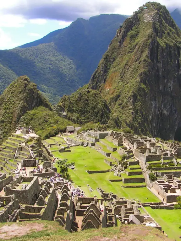 MachuPicchu