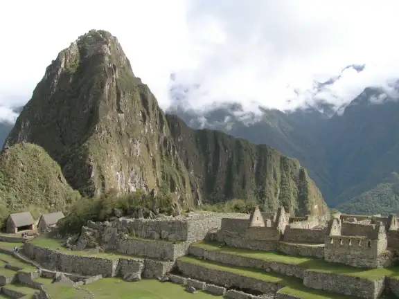 Machupicchu