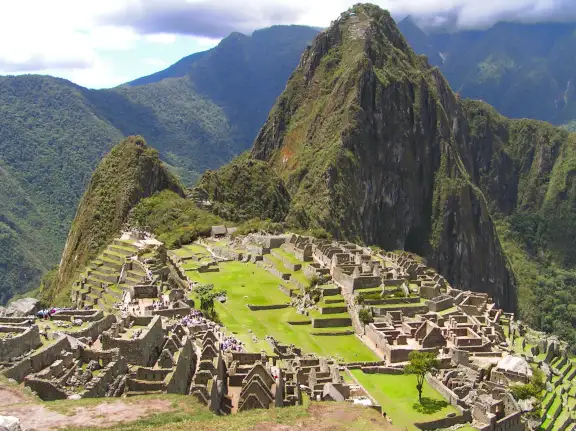 Machupicchu