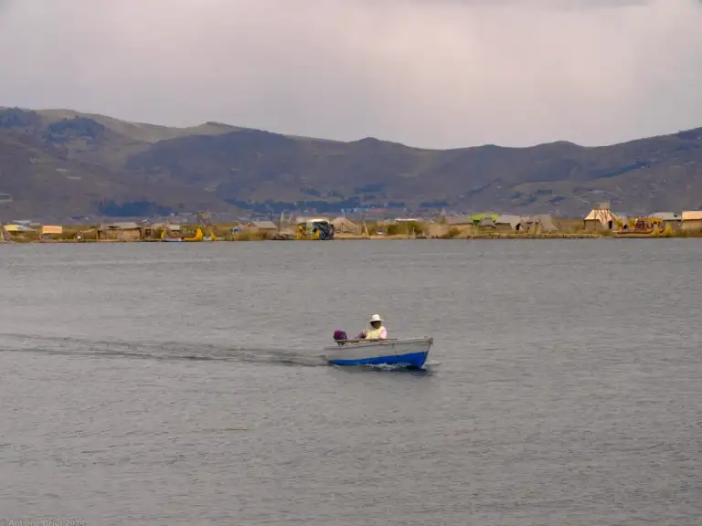 Titicaca