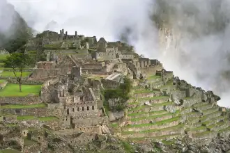 Perú Tour